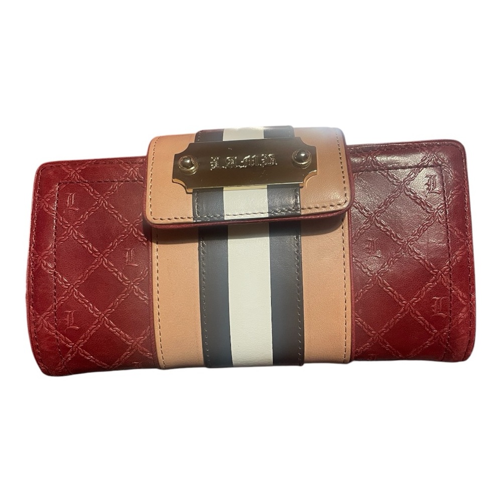 L.A.M.B. Wallet by Gwen Stefani